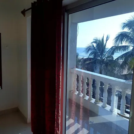 Hotel Baga Beach Exotica